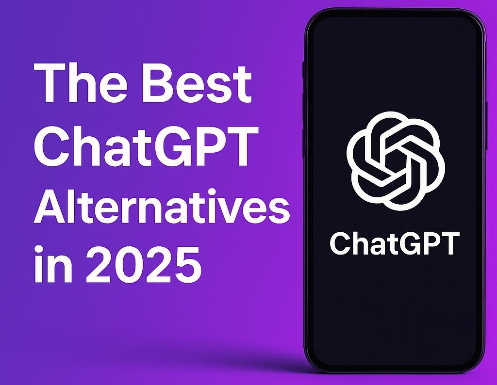 ChatGPT Alternatives